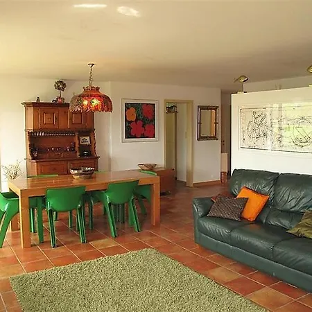 Schonried Sleeps 6 Wifi Gstaad