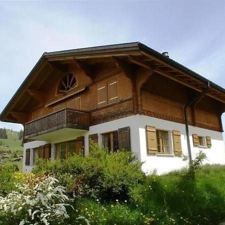 Schonried Sleeps 6 Wifi Apartment *