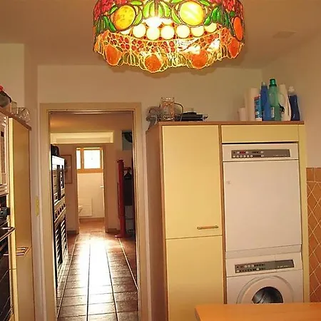 Schonried Sleeps 6 Wifi Apartment Gstaad