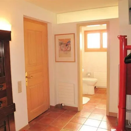 Apartment Schonried Sleeps 6 Wifi