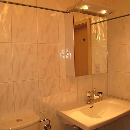 Schonried Sleeps 6 Wifi * Gstaad