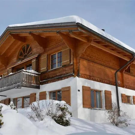 Schonried Sleeps 6 Wifi *