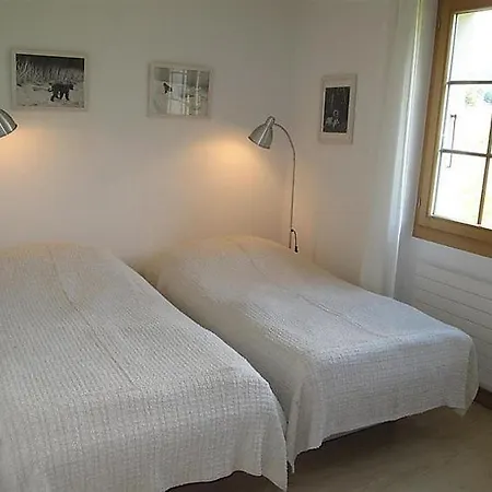 Schonried Sleeps 6 Wifi Διαμέρισμα Γκστάαντ