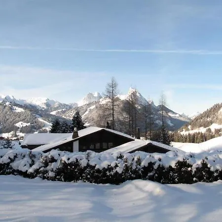 Schonried Sleeps 6 Wifi *
