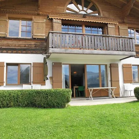 Schonried Sleeps 6 Wifi *